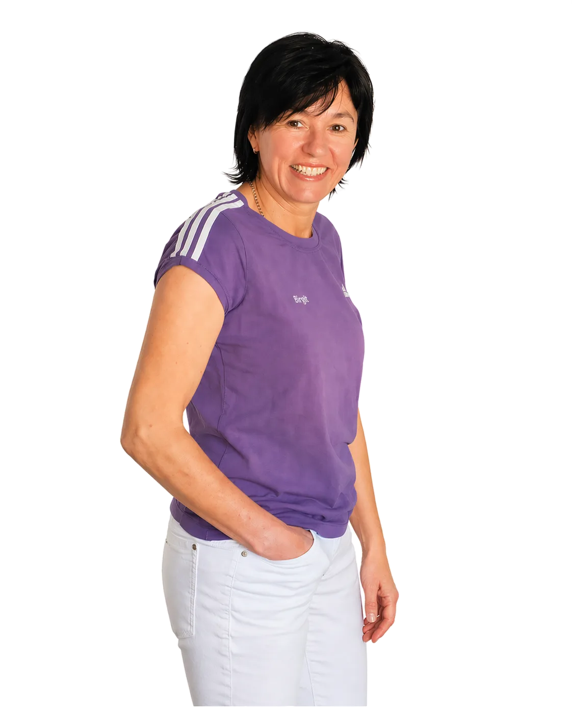 Birgit Mundinger, Staatlich anerkannte Physiotherapeutin, Leitung